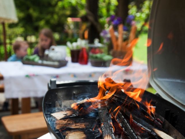 Best Summer BBQ Iced Tea Recipes