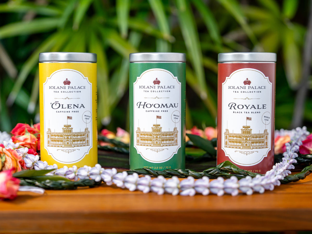 Growing Together: The Partnerships Behind Tea Chest Hawaii