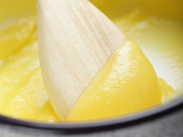Custard & Creme Recipes