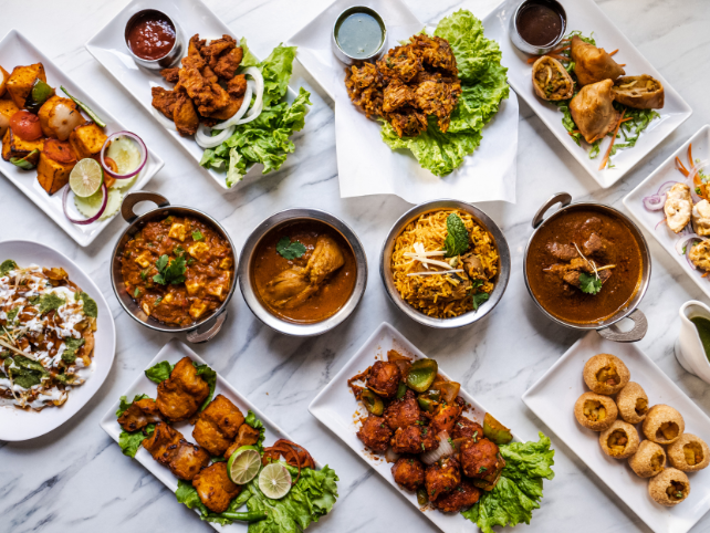 Cooking with Tea & Herbs