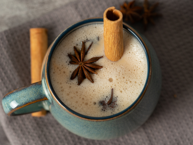 Chai Latte Recipes