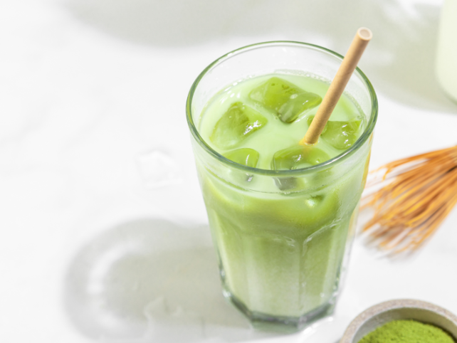 Matcha Recipes