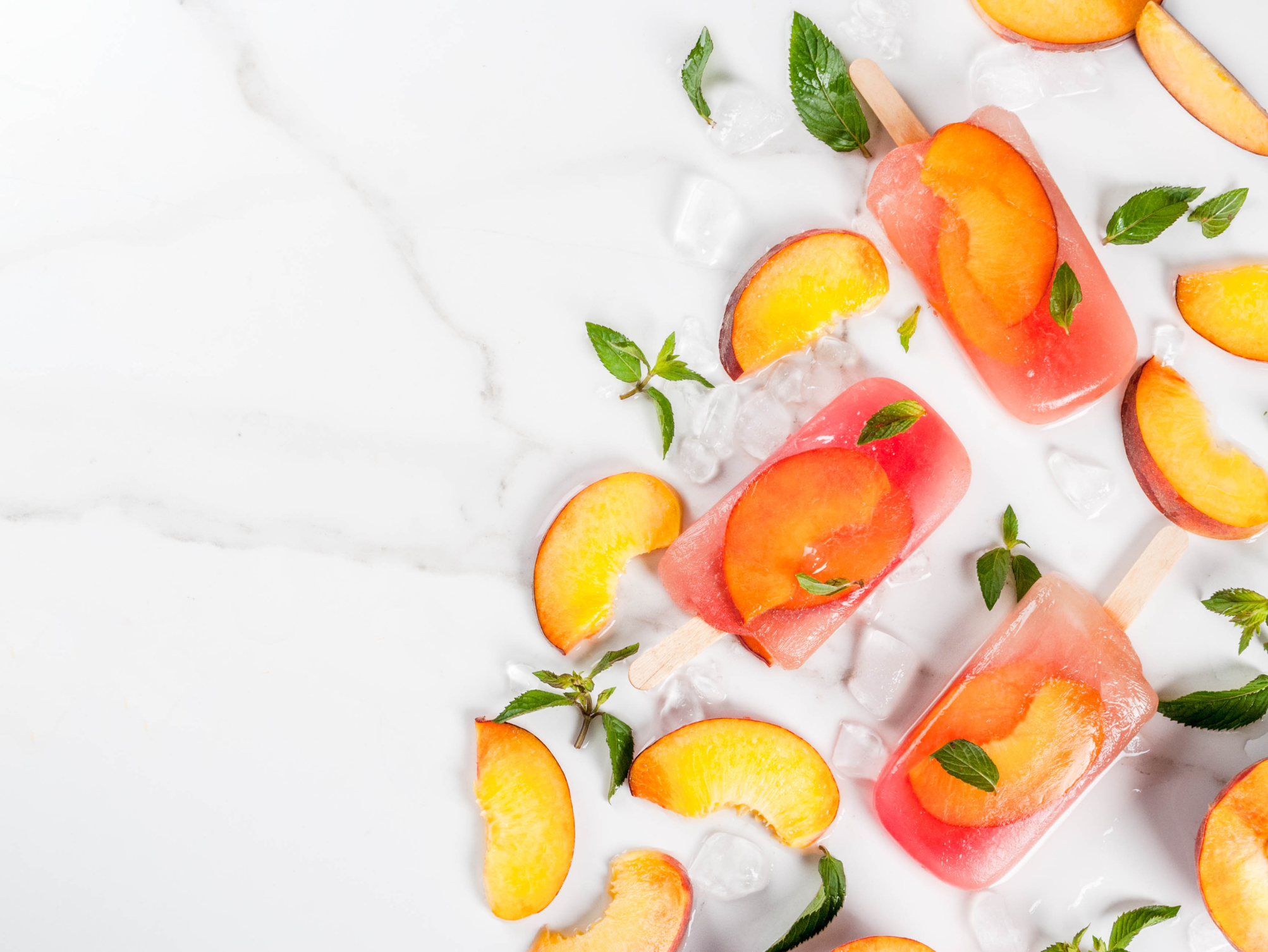 3 Refreshing Mango Tea Recipes for Summer