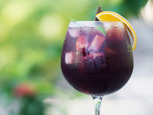 Tea Infused Mocktail Recipes