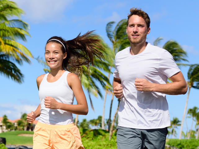 Best Teas for Energy and Focus