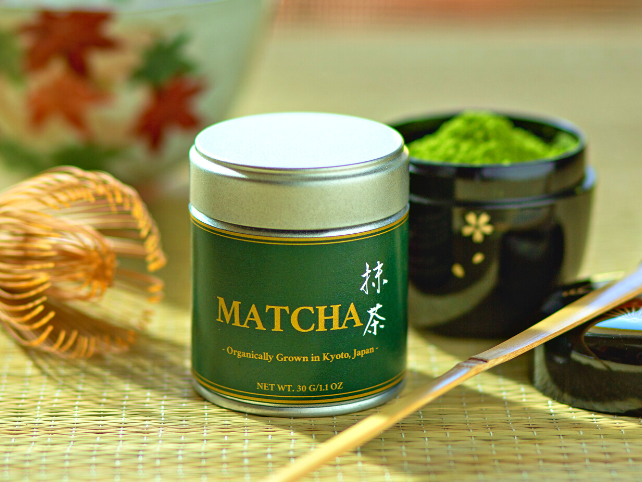 The Matcha Experience