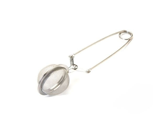 Mesh Ball Tea Infuser