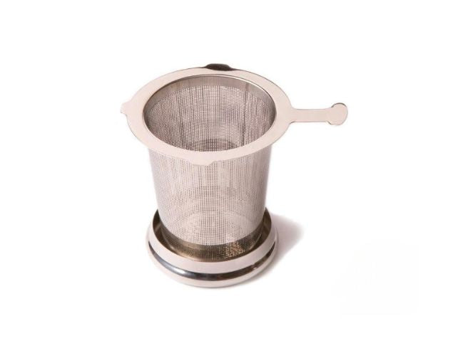 One Cup Stainless Steel Infuser