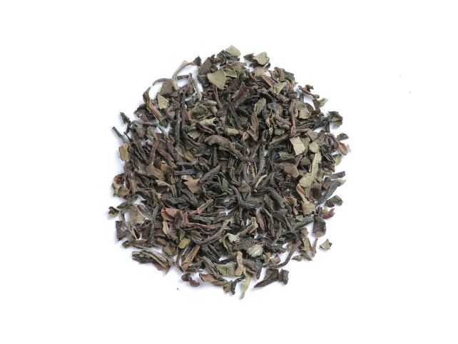 Darjeeling First Flush