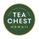 Tea Chest Hawaii Icon