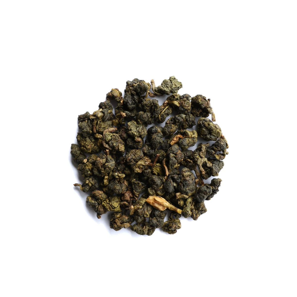 Four Seasons Jasmine Oolong