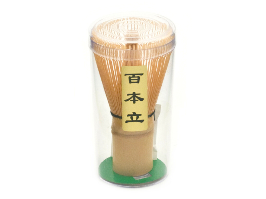 Matcha Whisk