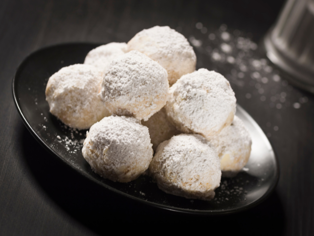 Baked Goods Recipes