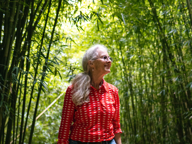 The Pioneer Tea Farmer