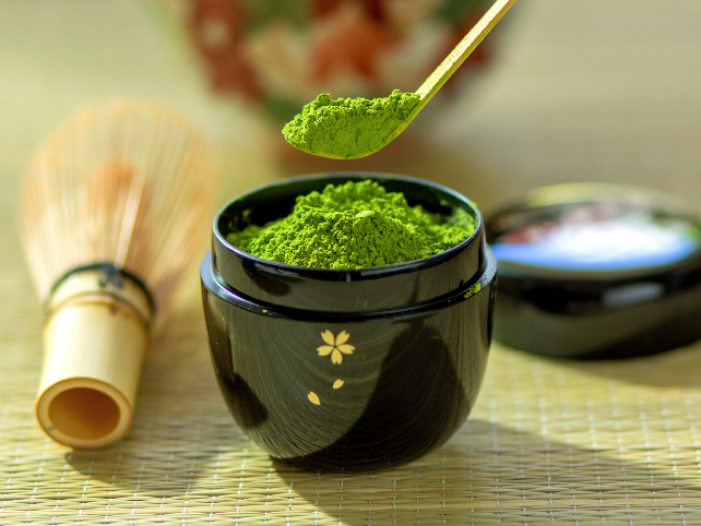 Organic Matcha