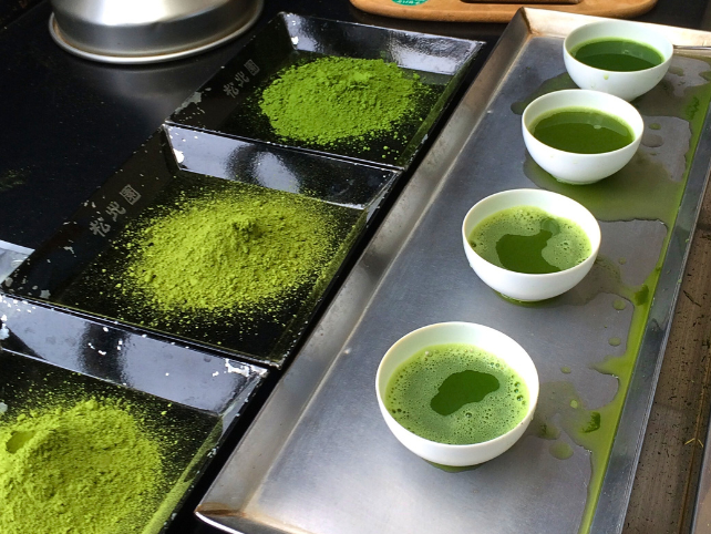 Discover The Magic of Matcha