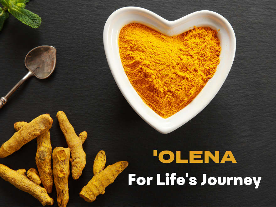 Turmeric Tea Health Benefits