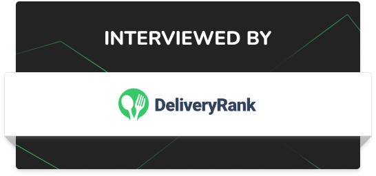 DeliveryRank