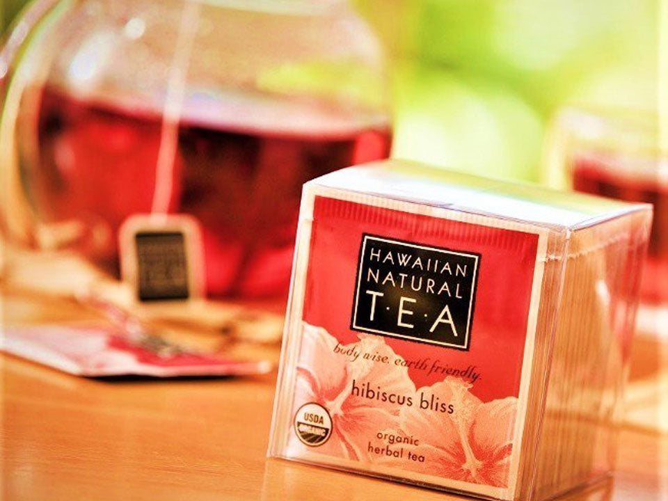 Hibiscus Bliss: An Active Life And A Healthy Heart