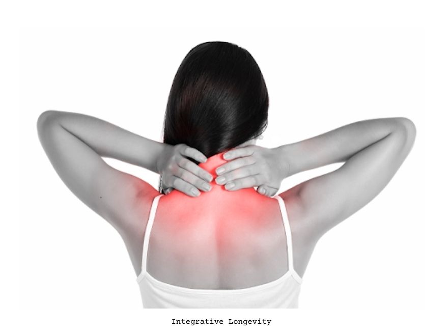 Tea for Inflammation