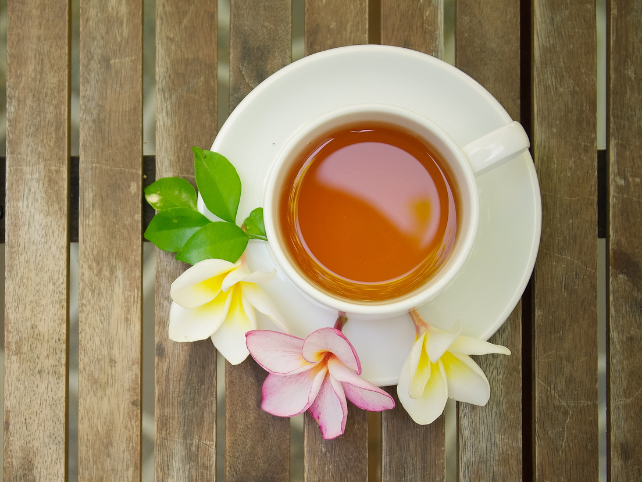 Start Fresh with Island Wellness