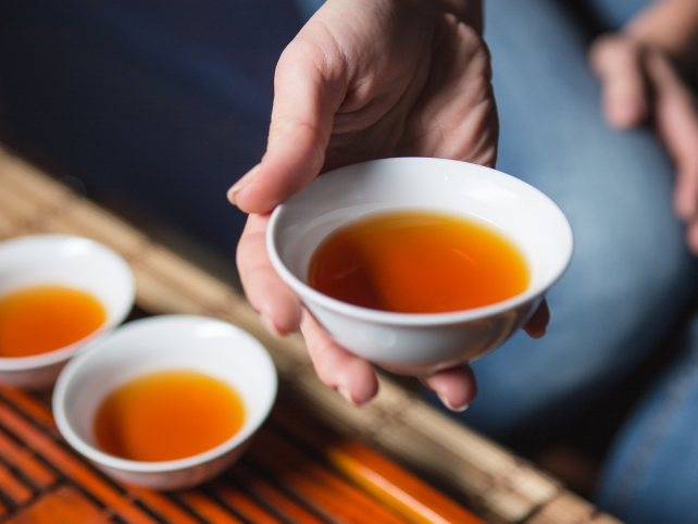 Exploring the Versatility and Varieties of Tea