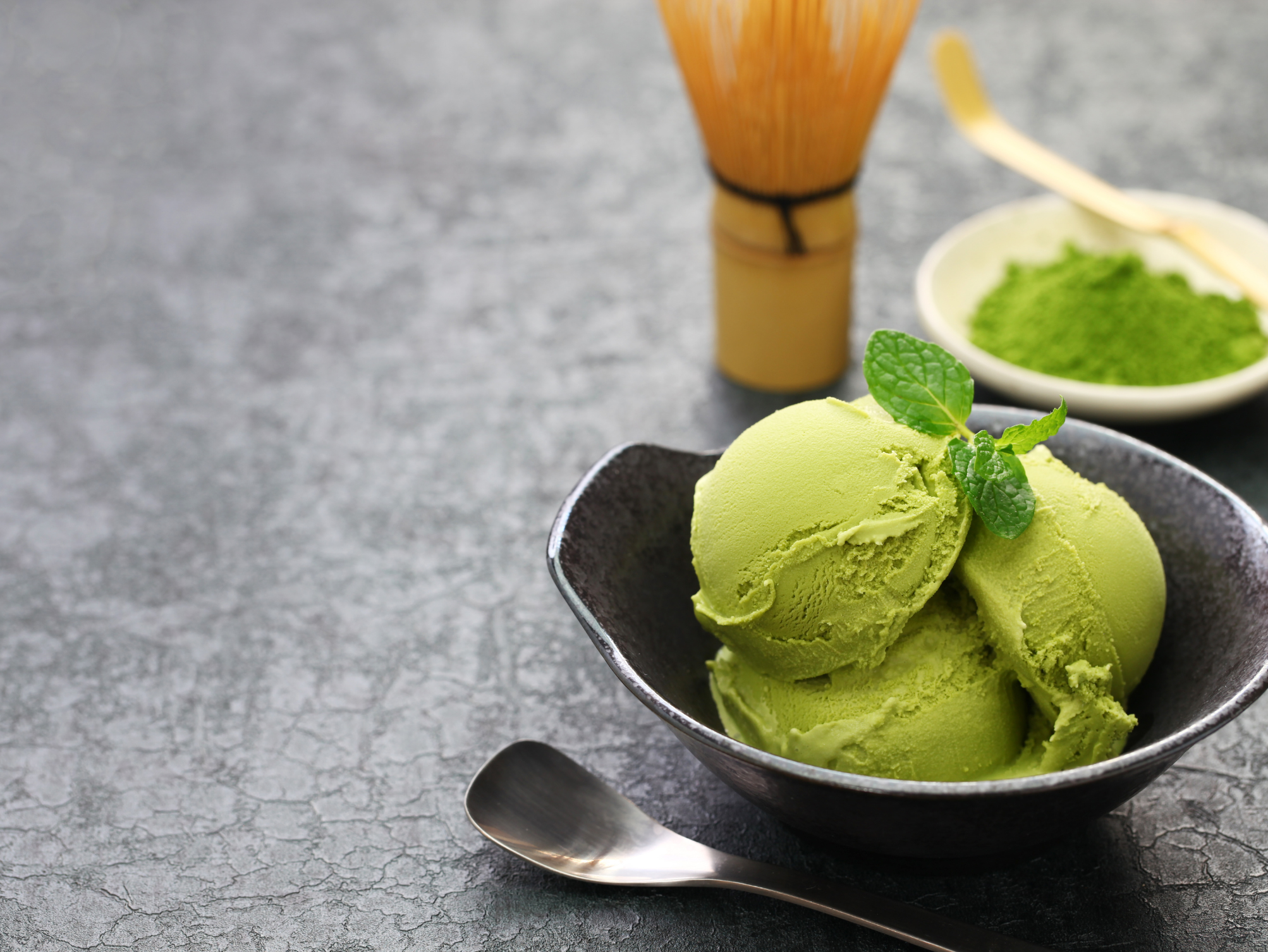 3 Delicious Green Tea Recipes You Need to Try Today