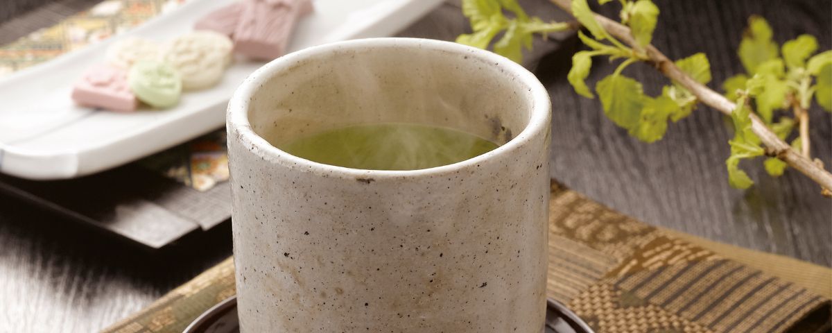 Green Tea Collection
