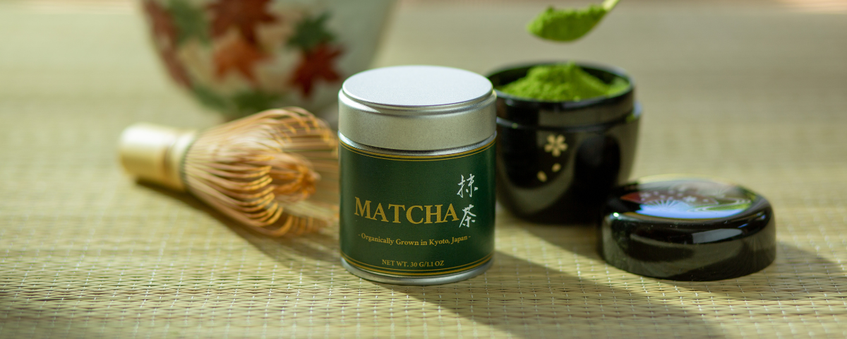 Matcha