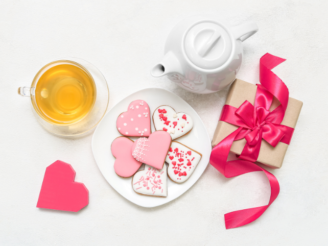 Valentine's Collection