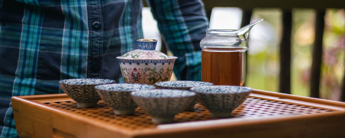 Black Tea