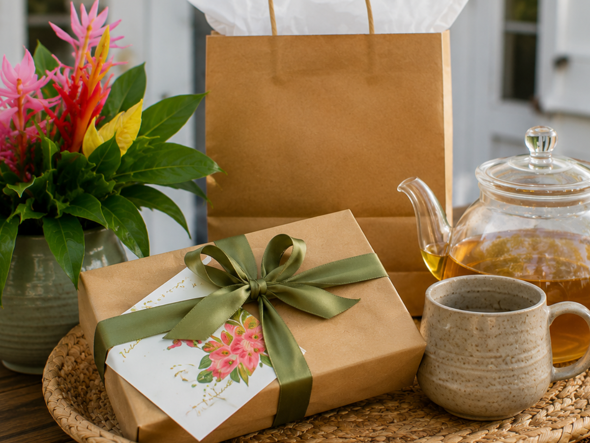 Gifts over $50