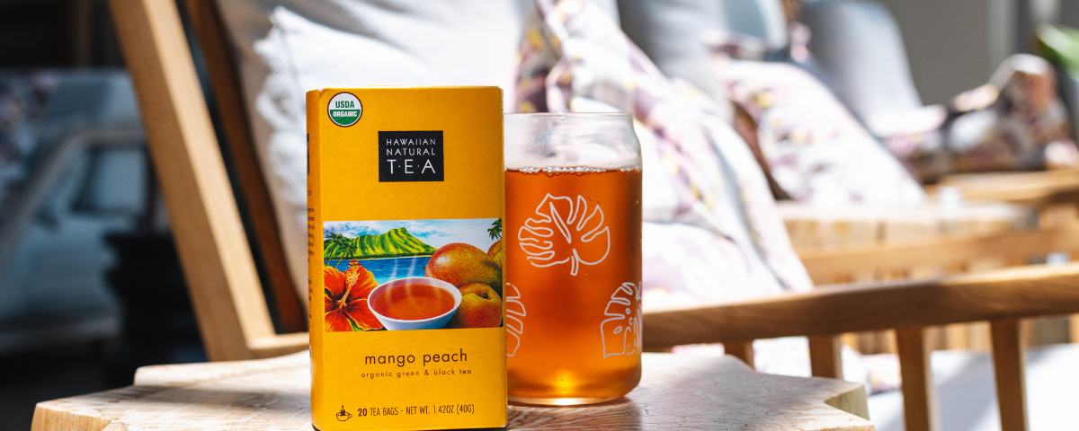 5-Star Favorites – Tea Chest Hawaii