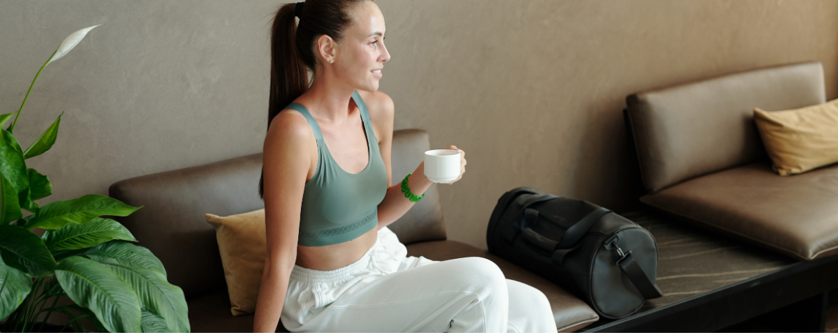 Teas To Burn Calories and Fat