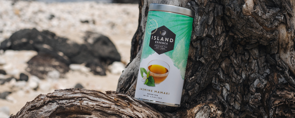 Teas with Adaptogens