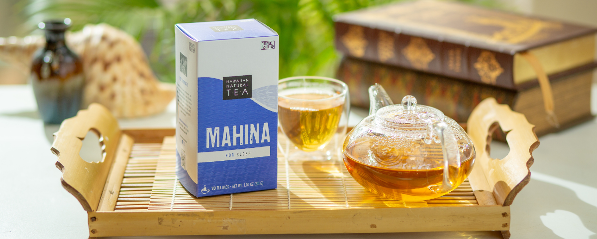 Tea Ware