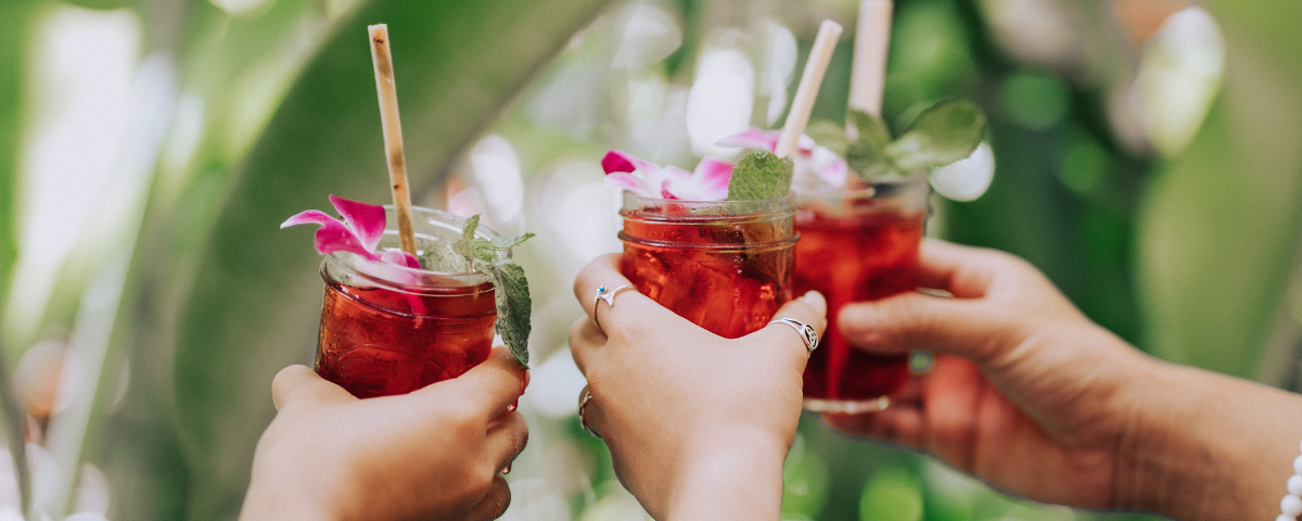 Iced Teas