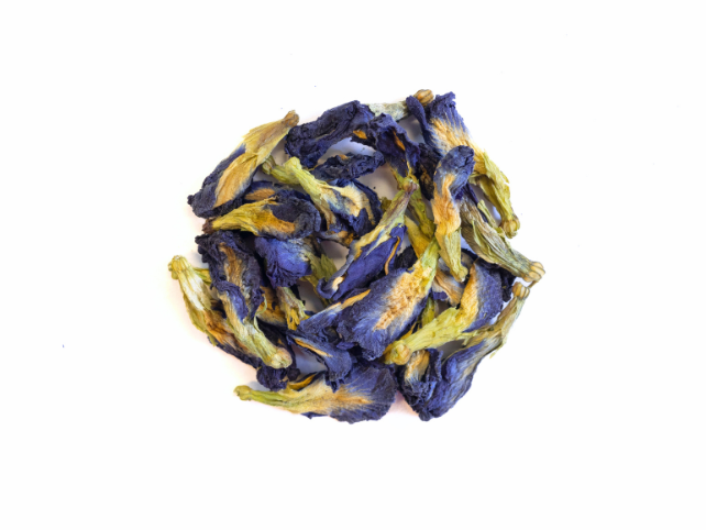 Butterfly Pea