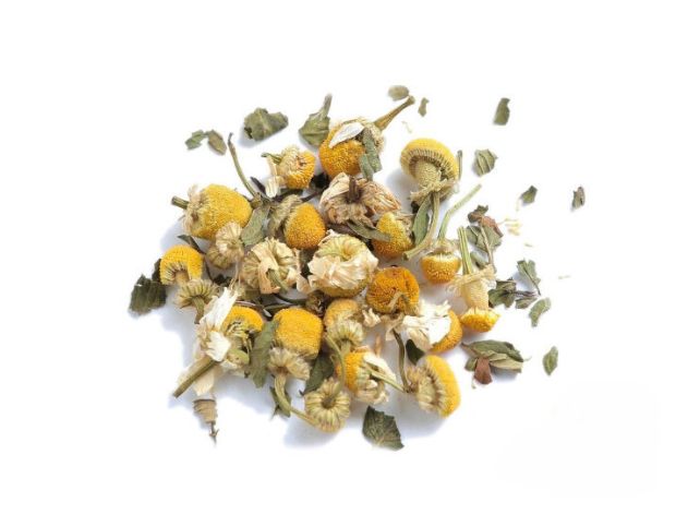 Chamomile Mint