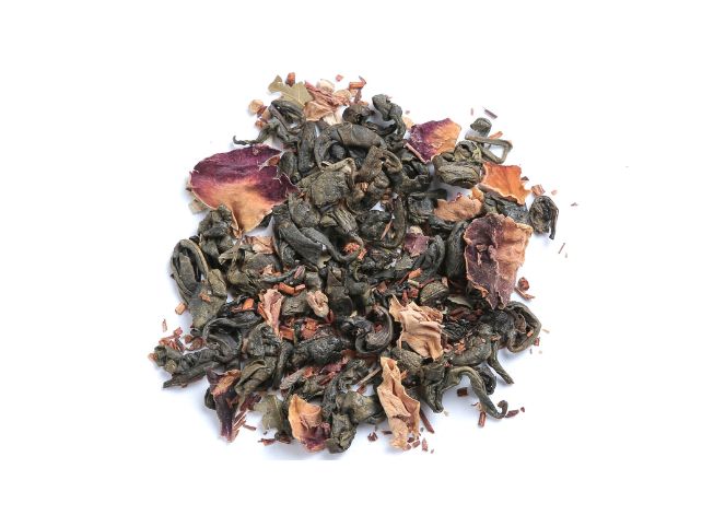 Energitea