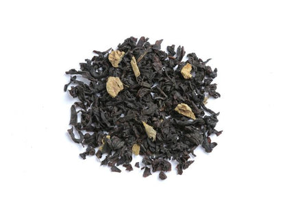Ginger Tea