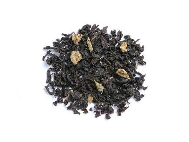 Ginger Tea