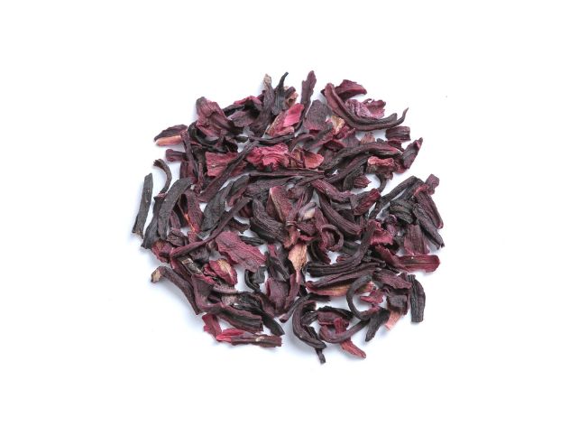 Hibiscus Bliss