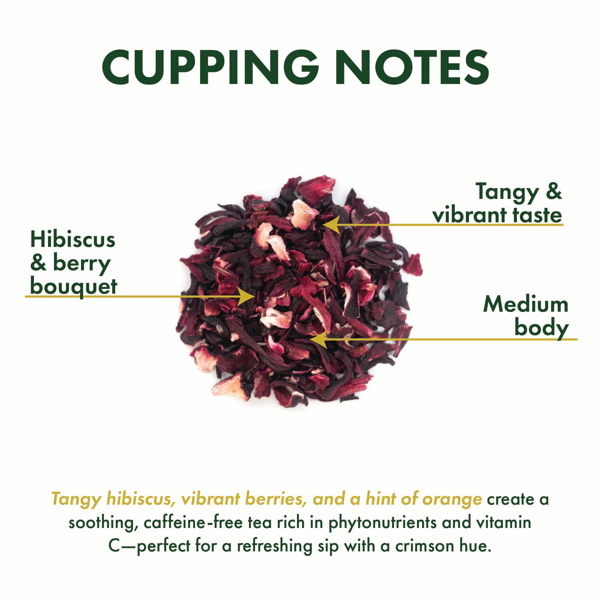 Hibiscus Tea