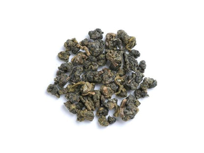 High Mountain Oolong