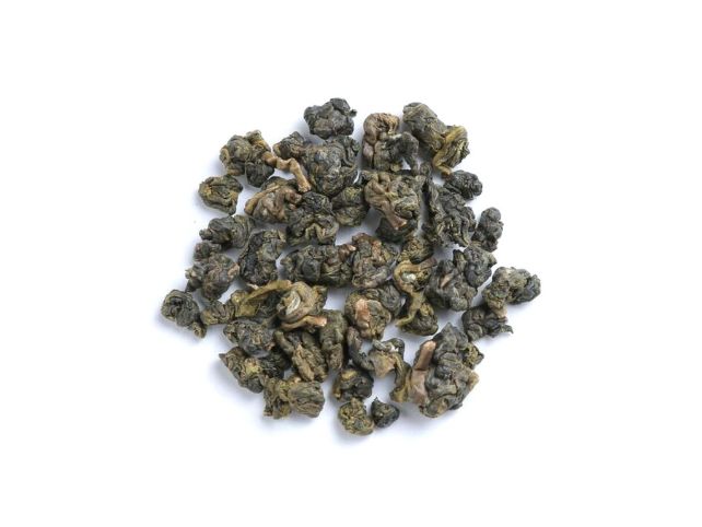 High Mountain Oolong