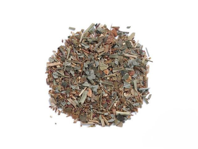 Ho‘omau | 'Iolani Palace Tea Collection