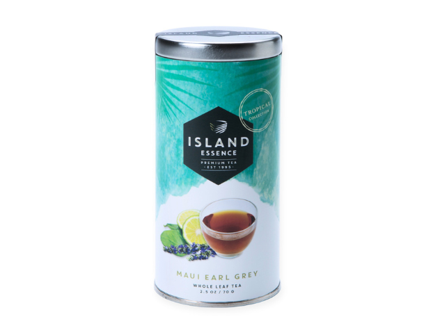 Island Essence Hawaiian Spa Day Gift Box