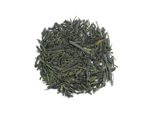 Japanese Sencha Green Tea