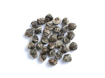 Jasmine Dragon Phoenix Pearls